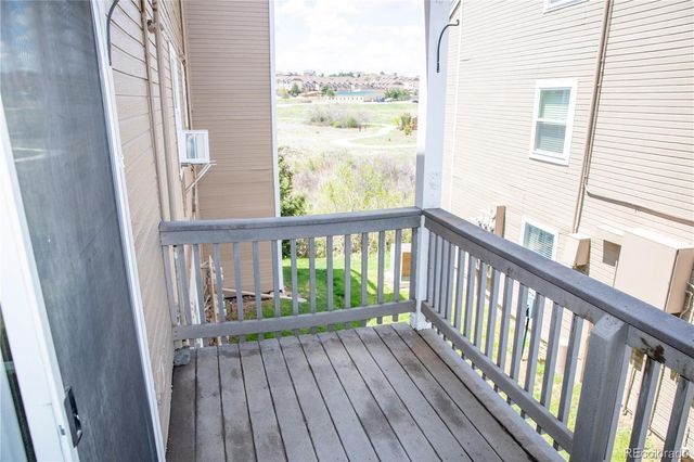 1261 S Gilbert Street 202, Castle Rock, CO 80104