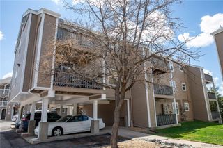 1261 S Gilbert Street 202, Castle Rock, CO 80104