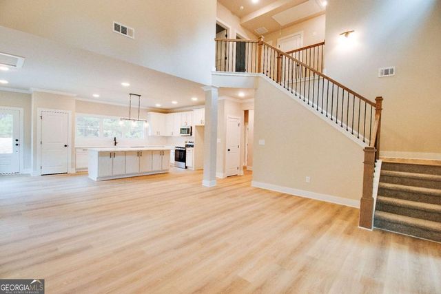 1192 Sunset Cove, Tignall, GA 30668