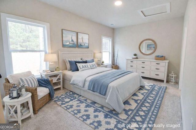 1192 Sunset Cove, Tignall, GA 30668