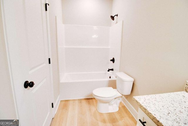 1192 Sunset Cove, Tignall, GA 30668