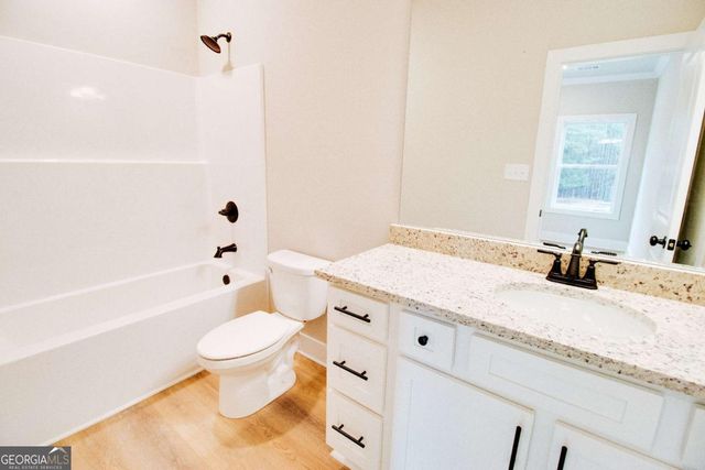 1192 Sunset Cove, Tignall, GA 30668