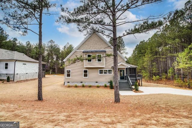 1192 Sunset Cove, Tignall, GA 30668
