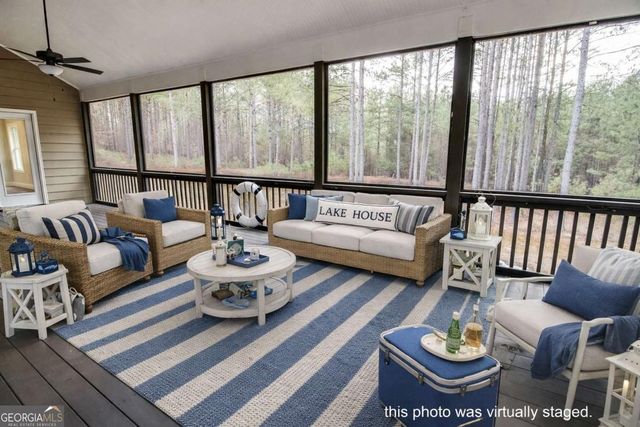 1192 Sunset Cove, Tignall, GA 30668