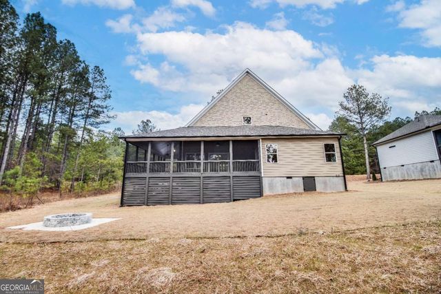 1192 Sunset Cove, Tignall, GA 30668