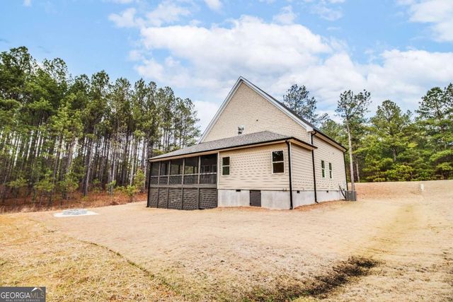 1192 Sunset Cove, Tignall, GA 30668