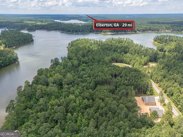 1192 Sunset Cove, Tignall, GA 30668