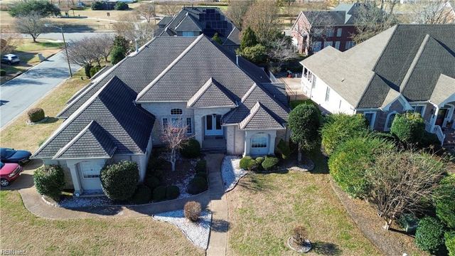 4500 McRae CLS, Chesapeake, VA 23321