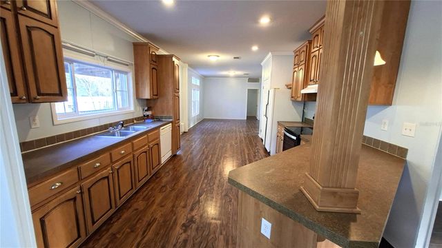 3289 NE COUNTY ROAD 340, High Springs, FL 32643