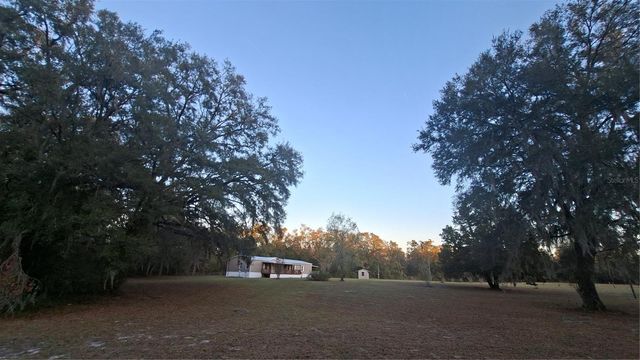 3289 NE COUNTY ROAD 340, High Springs, FL 32643