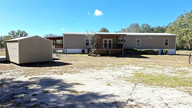 3289 NE COUNTY ROAD 340, High Springs, FL 32643