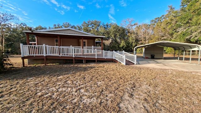3289 NE COUNTY ROAD 340, High Springs, FL 32643