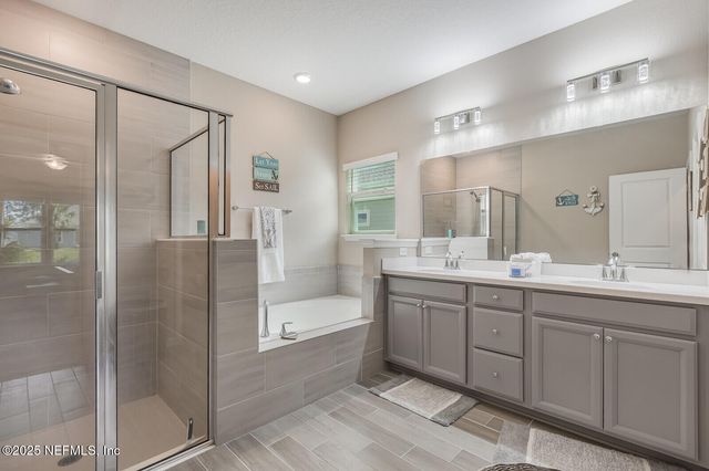 85189 FALL RIVER Parkway, Fernandina Beach, FL 32034