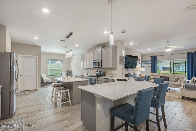 85189 FALL RIVER Parkway, Fernandina Beach, FL 32034