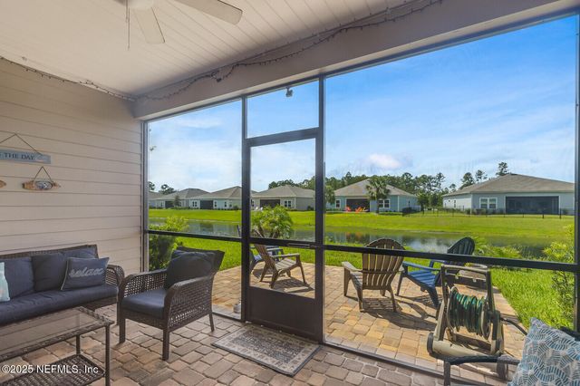 85189 FALL RIVER Parkway, Fernandina Beach, FL 32034