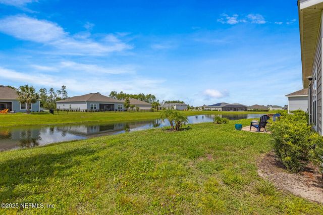 85189 FALL RIVER Parkway, Fernandina Beach, FL 32034