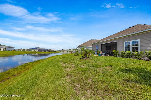 85189 FALL RIVER Parkway, Fernandina Beach, FL 32034