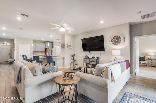 85189 FALL RIVER Parkway, Fernandina Beach, FL 32034