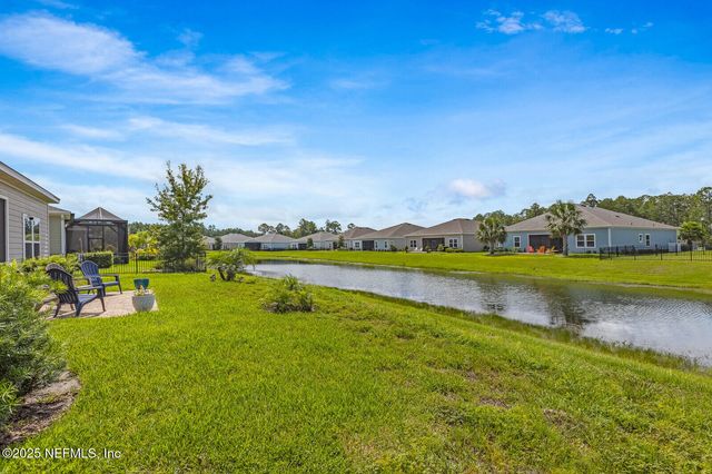 85189 FALL RIVER Parkway, Fernandina Beach, FL 32034