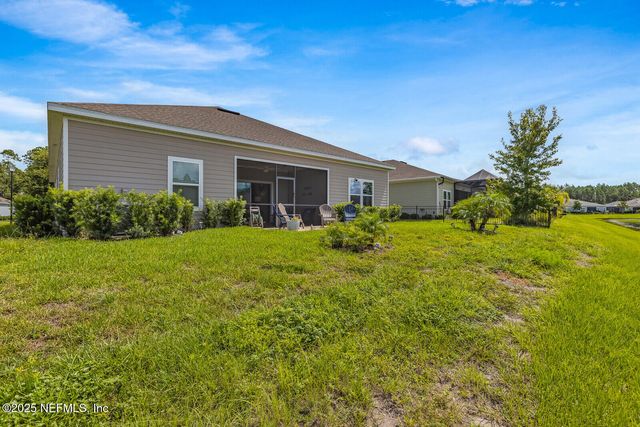 85189 FALL RIVER Parkway, Fernandina Beach, FL 32034