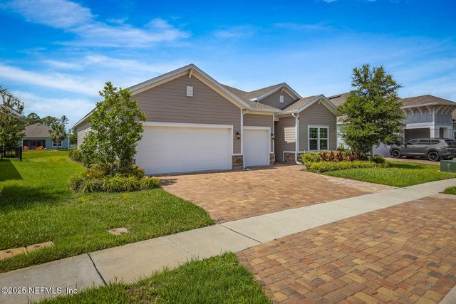 85189 FALL RIVER Parkway, Fernandina Beach, FL 32034