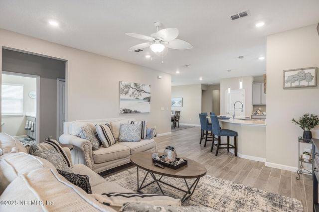 85189 FALL RIVER Parkway, Fernandina Beach, FL 32034