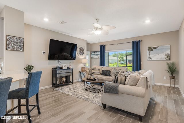 85189 FALL RIVER Parkway, Fernandina Beach, FL 32034