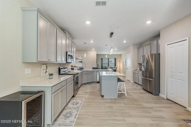 85189 FALL RIVER Parkway, Fernandina Beach, FL 32034