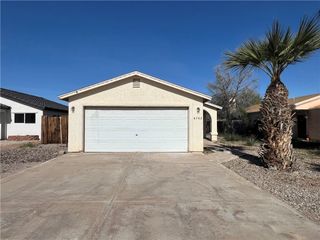 9762 S Kingman Drive, Mohave Valley, AZ 86440