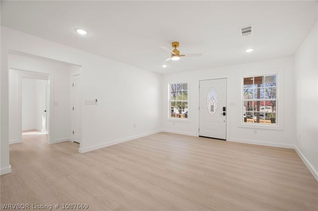 2312 Wirsing Avenue, Fort Smith, AR 72904