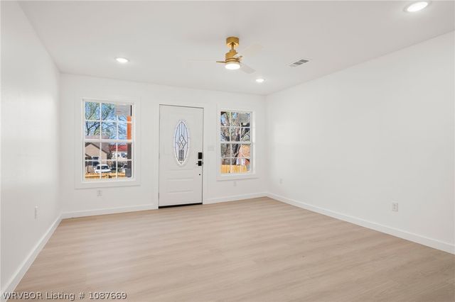 2312 Wirsing Avenue, Fort Smith, AR 72904