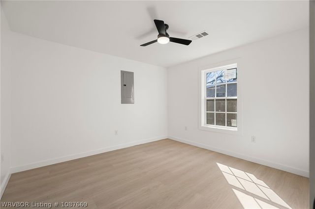 2312 Wirsing Avenue, Fort Smith, AR 72904