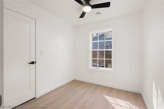 2312 Wirsing Avenue, Fort Smith, AR 72904