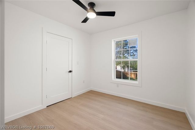 2312 Wirsing Avenue, Fort Smith, AR 72904