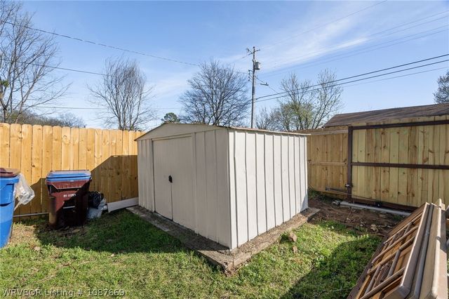 2312 Wirsing Avenue, Fort Smith, AR 72904