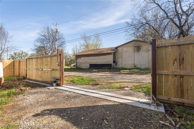 2312 Wirsing Avenue, Fort Smith, AR 72904