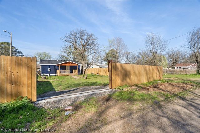 2312 Wirsing Avenue, Fort Smith, AR 72904