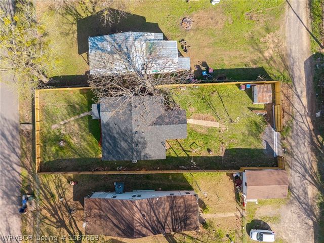 2312 Wirsing Avenue, Fort Smith, AR 72904