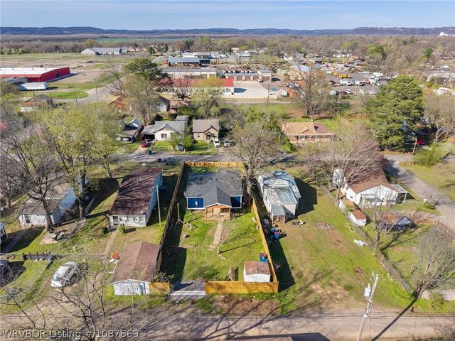 2312 Wirsing Avenue, Fort Smith, AR 72904