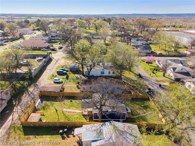 2312 Wirsing Avenue, Fort Smith, AR 72904
