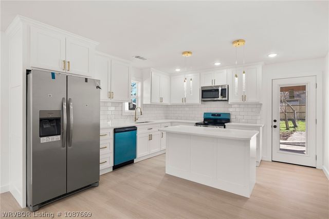 2312 Wirsing Avenue, Fort Smith, AR 72904