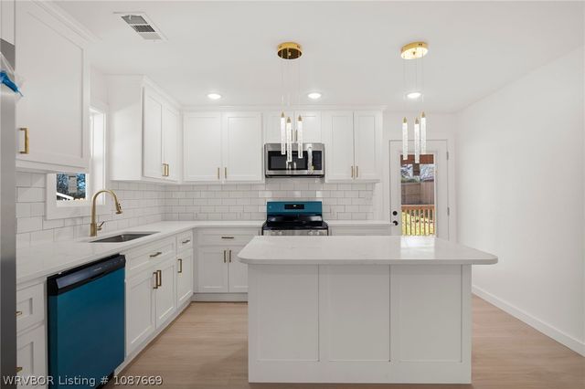 2312 Wirsing Avenue, Fort Smith, AR 72904