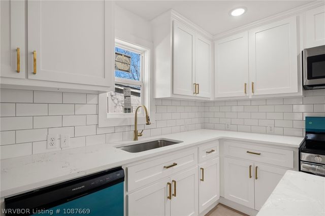 2312 Wirsing Avenue, Fort Smith, AR 72904