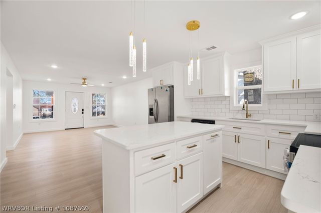 2312 Wirsing Avenue, Fort Smith, AR 72904