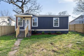 2312 Wirsing Avenue, Fort Smith, AR 72904