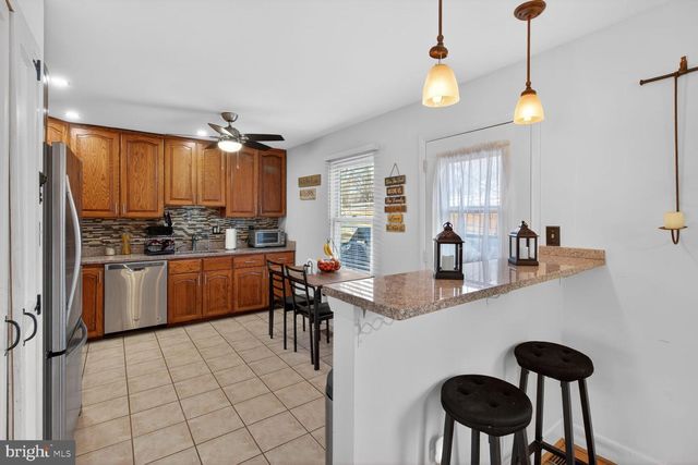 4709 HALE HAVEN DR, Ellicott City, MD 21043