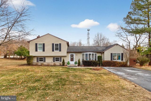 4709 HALE HAVEN DR, Ellicott City, MD 21043