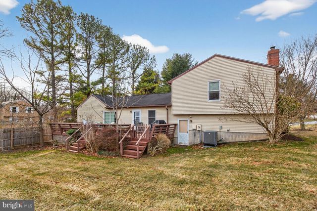 4709 HALE HAVEN DR, Ellicott City, MD 21043