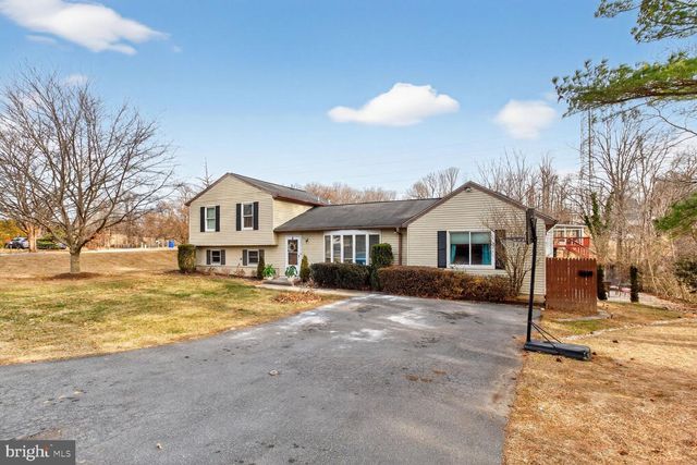 4709 HALE HAVEN DR, Ellicott City, MD 21043