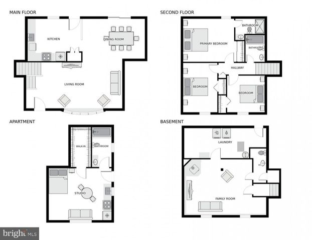 4709 HALE HAVEN DR, Ellicott City, MD 21043